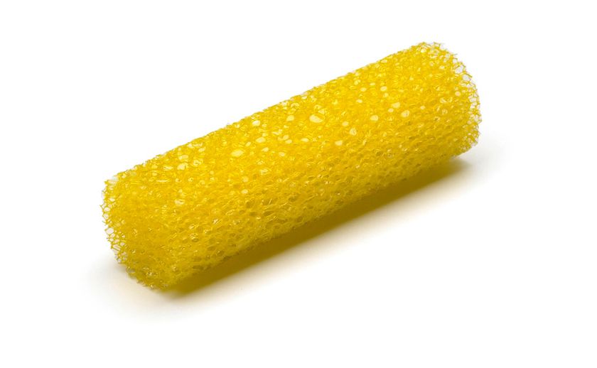 Špeciálny štrukturovaný valec, ANZA