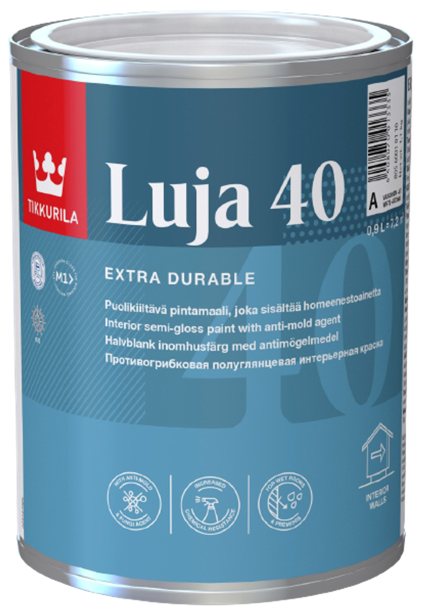 LUJA 40