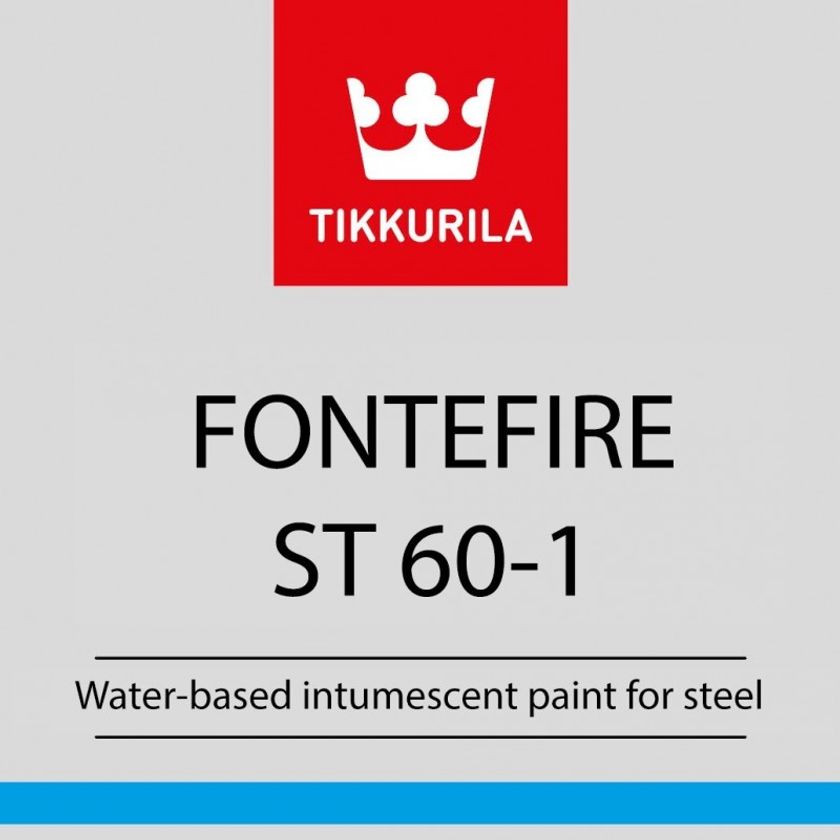 FONTEFIRE ST 60-1