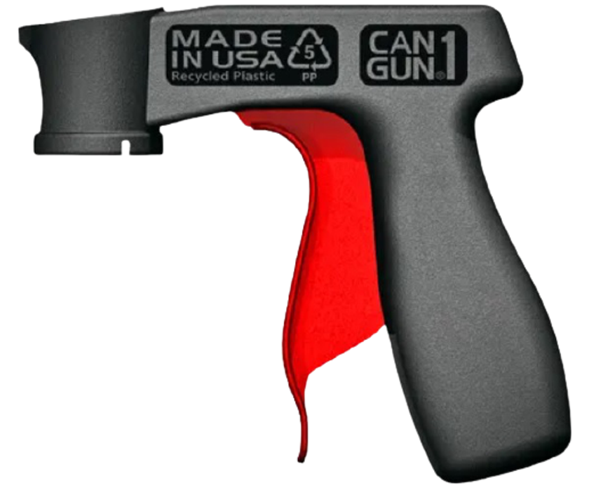 SPRAY MASTON GUN