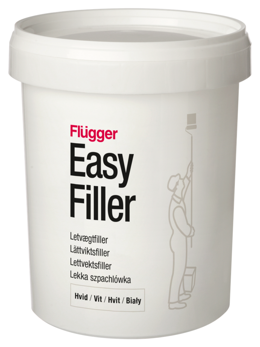 EASY FILLER
