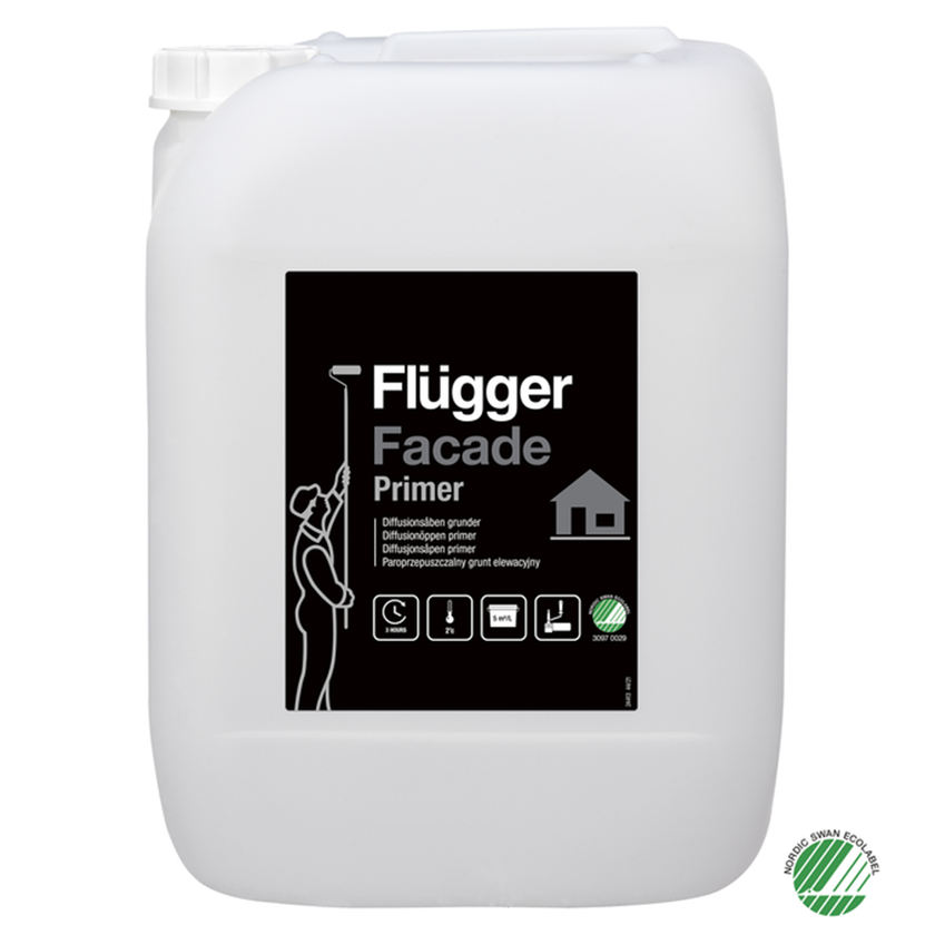 FACADE PRIMER