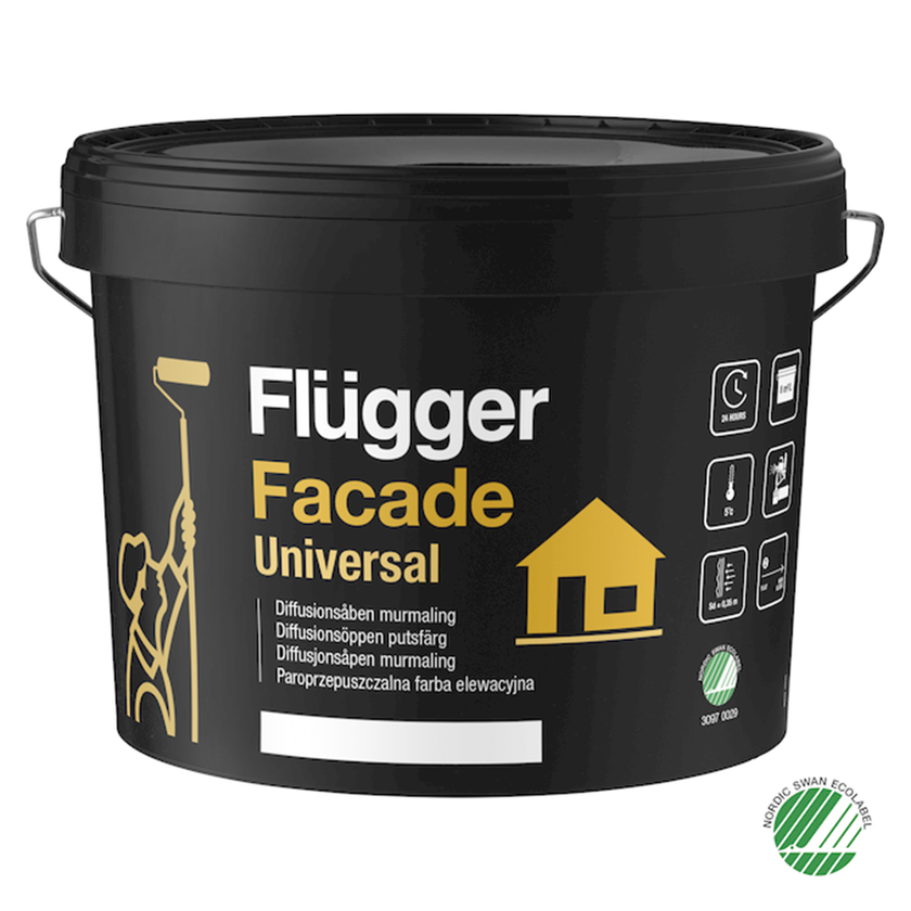FACADE UNIVERSAL