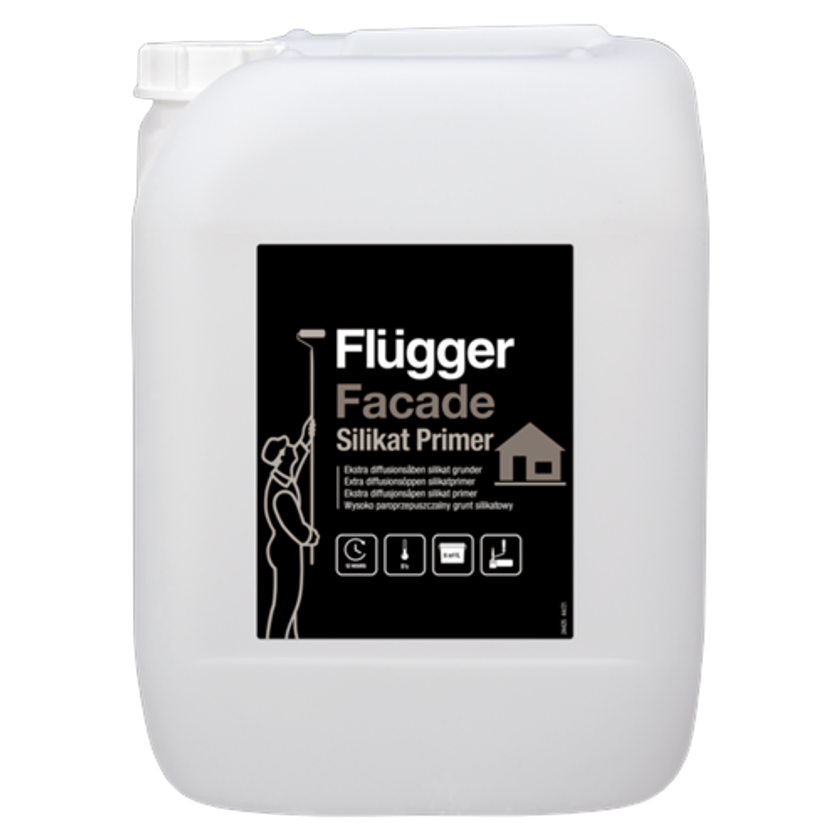 FACADE SILICATE PRIMER