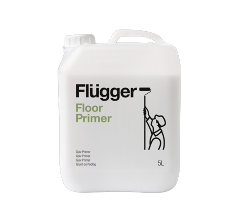 FLOOR PRIMER
