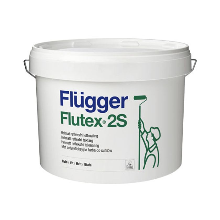 FLUTEX 2S