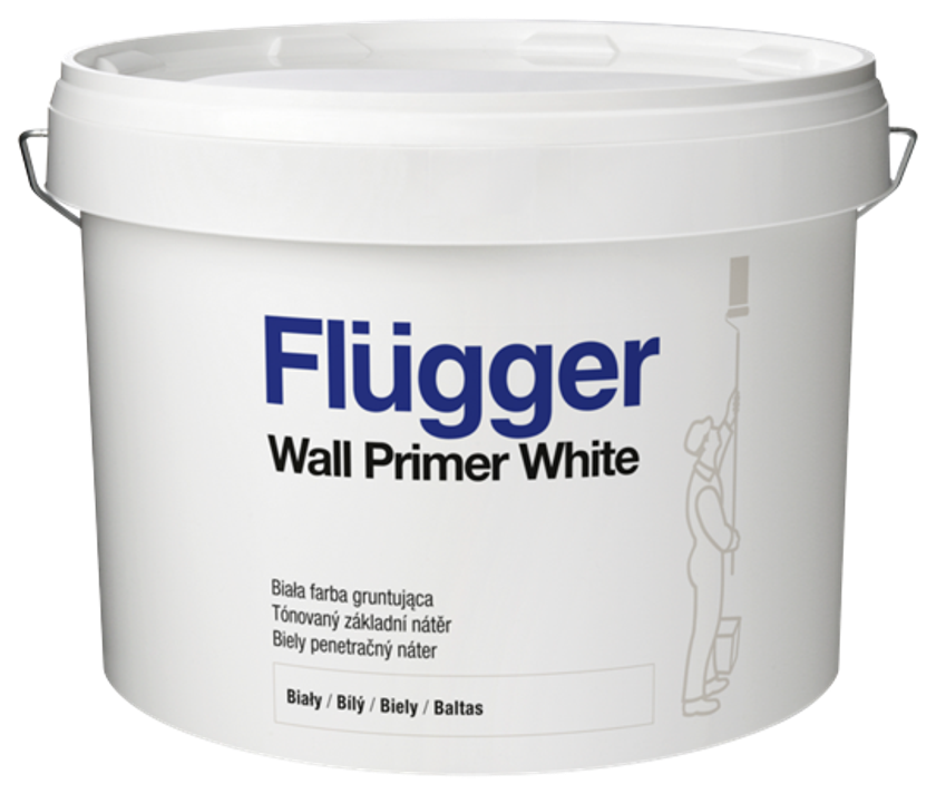 WALL PRIMER WHITE