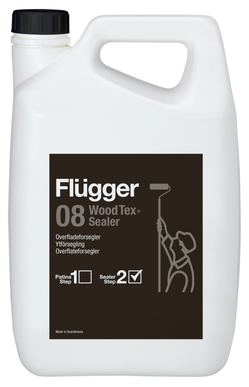 WOOD TEX SEALER