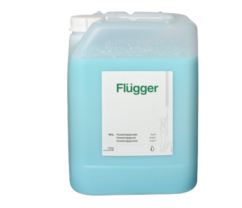 WALL SEALER BLUE NON-DRIP