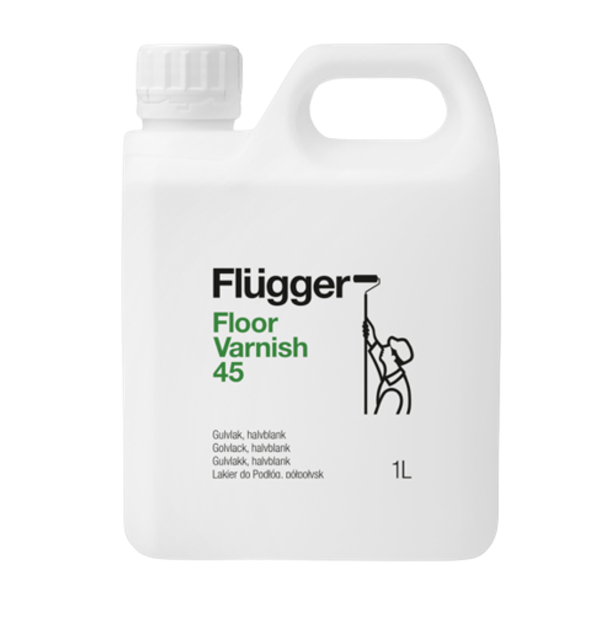 FLOOR VARNISH 45