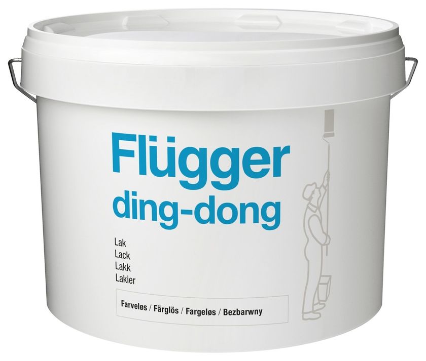 DING DONG