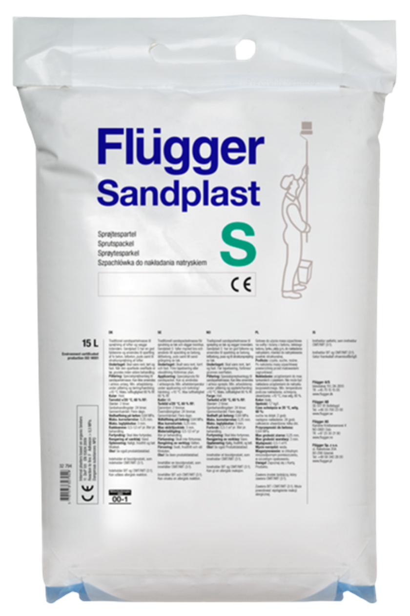 SANDPLAST S