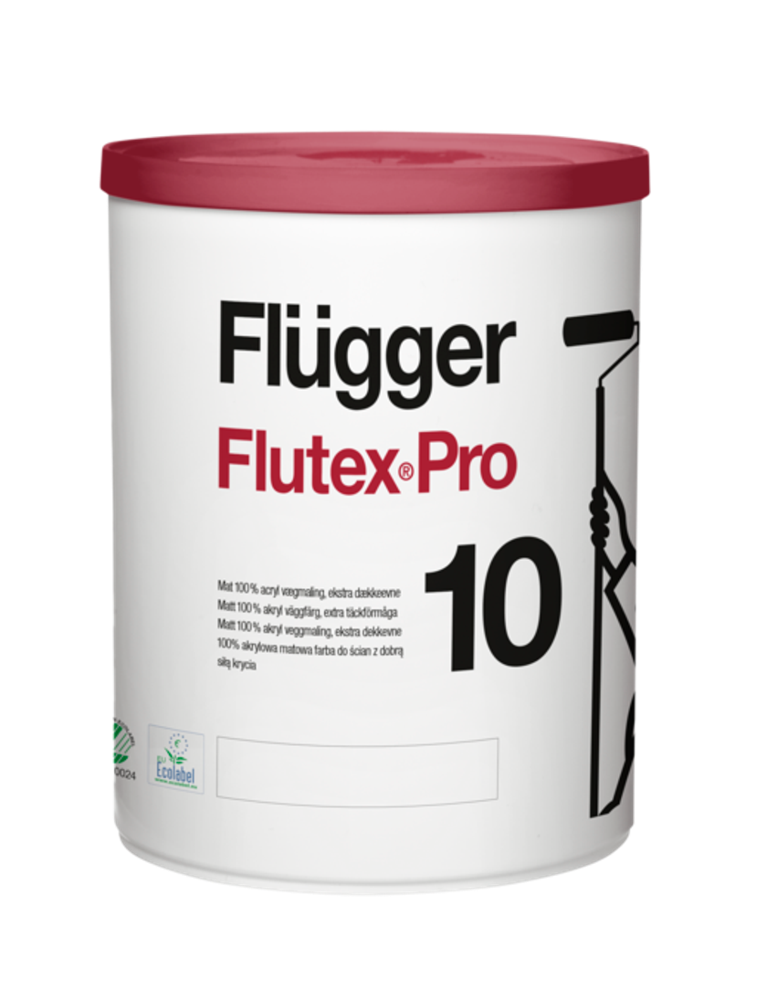 FLUTEX PRO 10