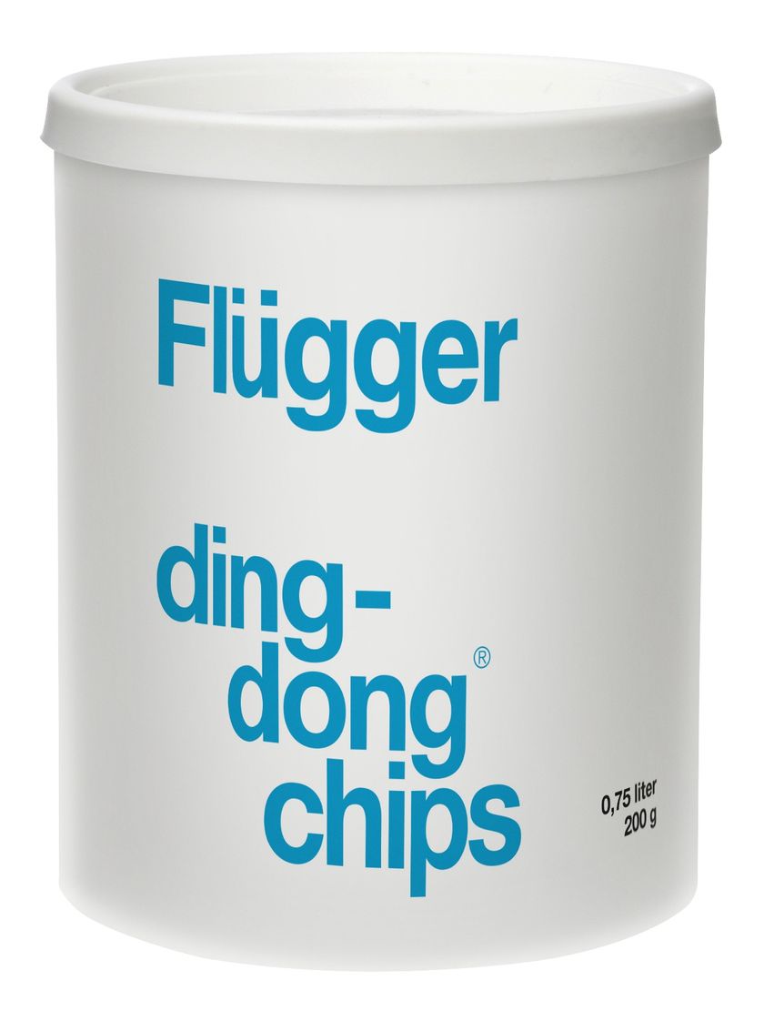 DING DONG CHIPS