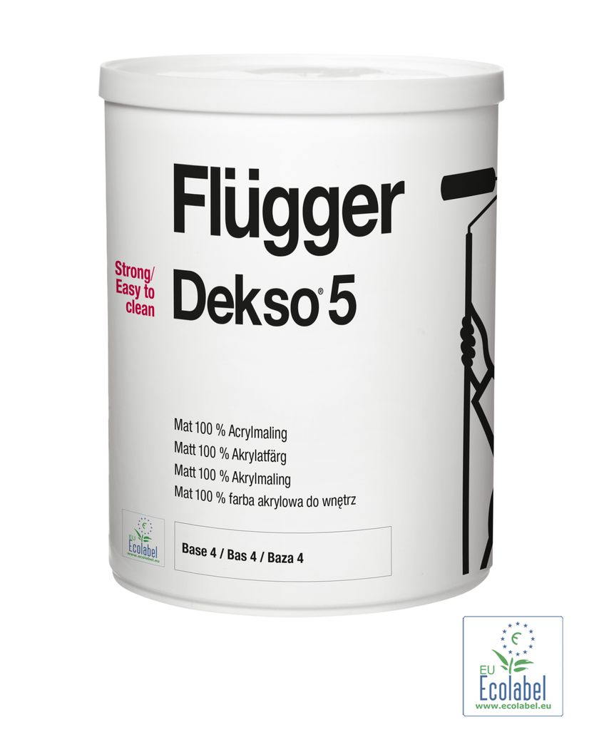 DEKSO 5