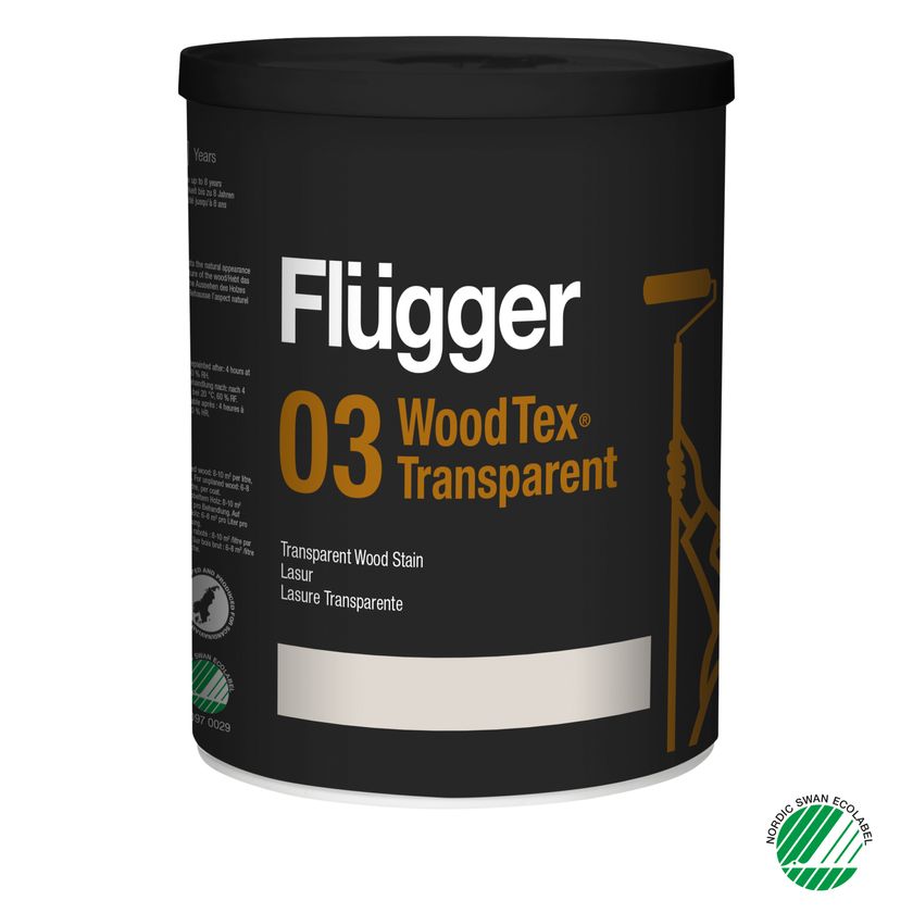 WOOD TEX 03 TRANSPARENT