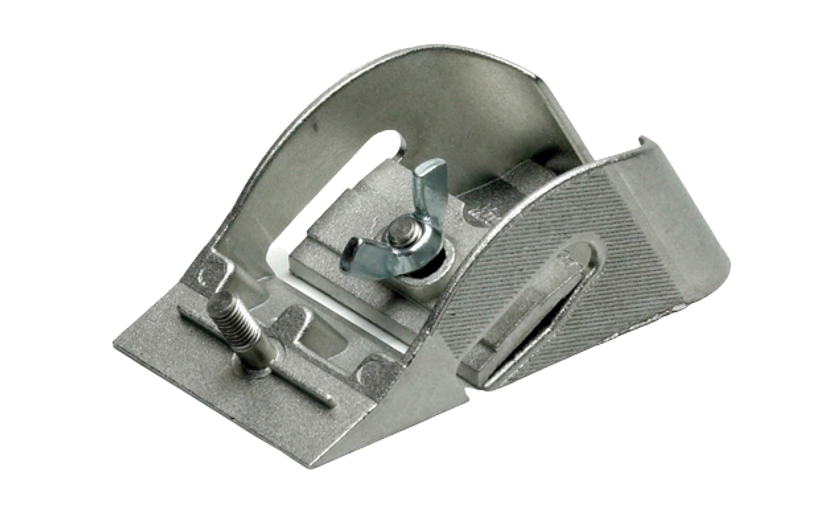 PAPERHANGING SEAM PLANER