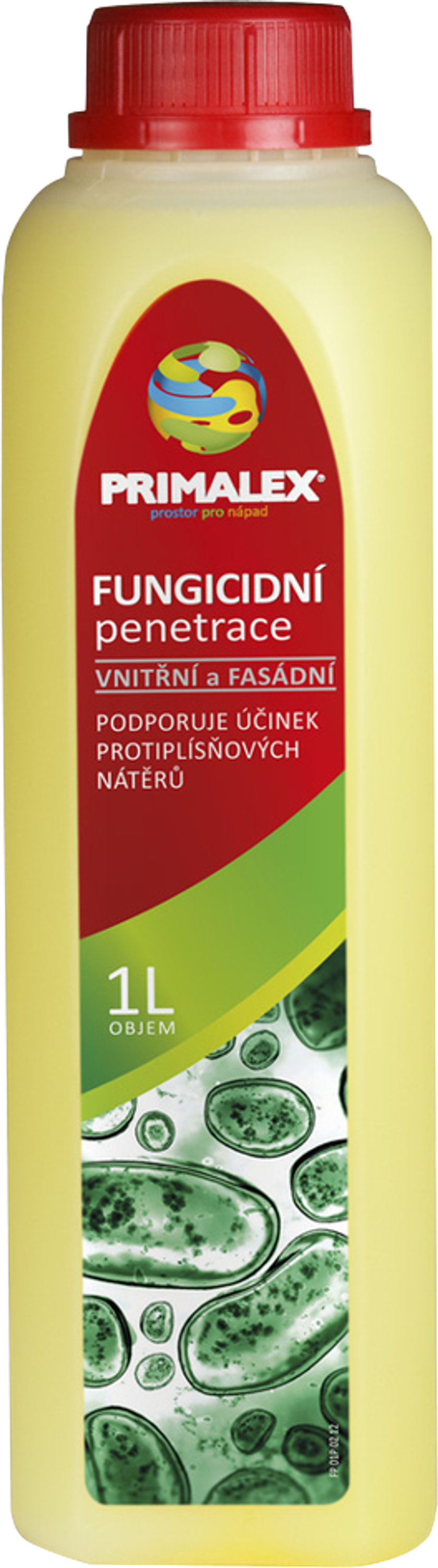 PROTIPLESŇOVÁ PENETRÁCIA