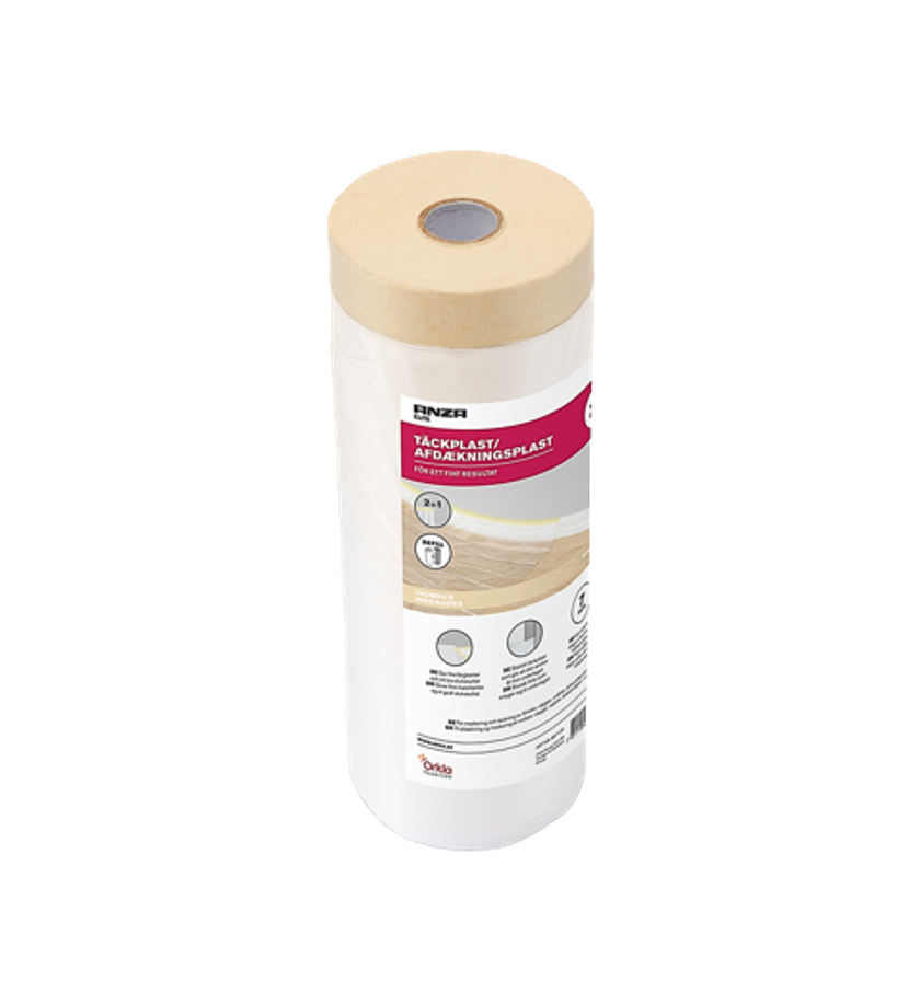 ELITE MASKING FILM INDOOR REFILL