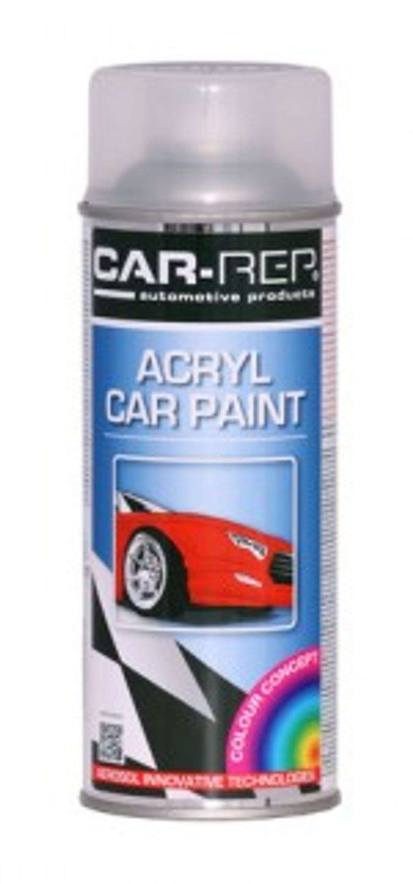 ACRYL CAR PAINT