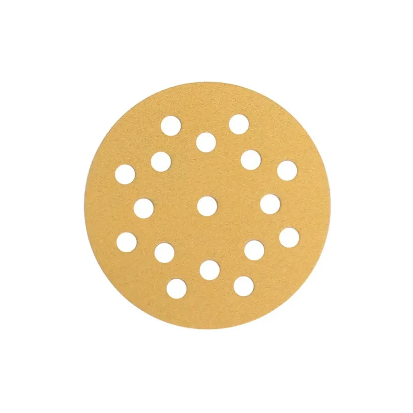 BRÚSNY KOTÚČ GOLD 150mm