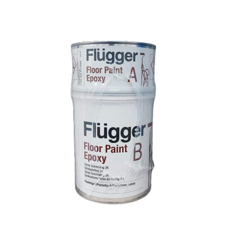 FLOOR PAINT EPOXY