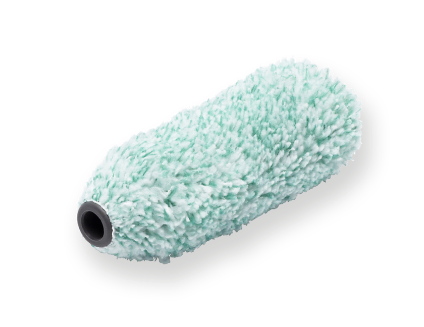 SUPER MICMEX MEDIUM SMOOTH ROLLER S LOŽISKOM