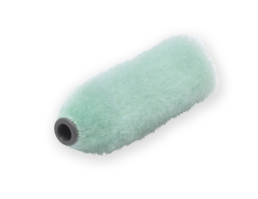 CLASSIC ANLON MEDIUM SMOOTH ROLLER S LOŽISKOM