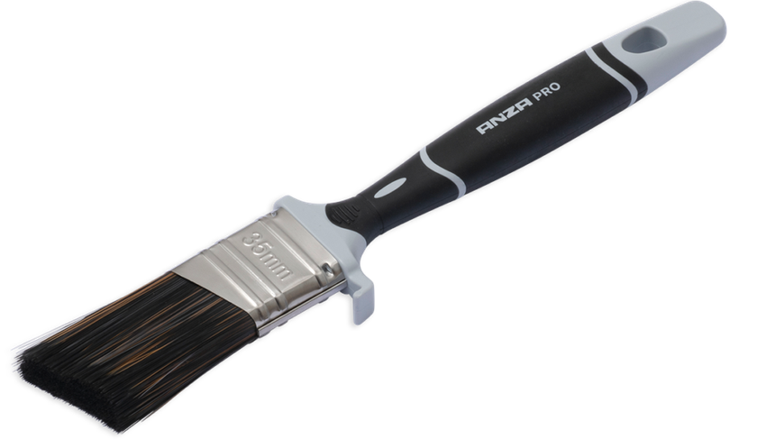 SUPER EFFECTIVE ANGLE CUT BRUSH ERGO