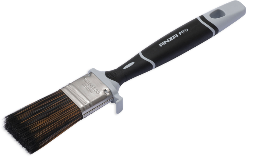 SUPER EFFECTIVE FLAT BRUSH ERGO