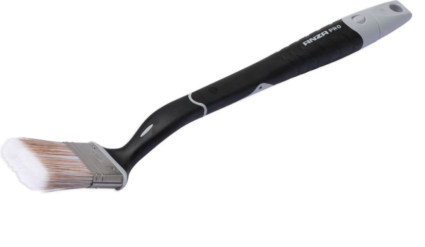 SUPER SOFT RADIATOR BRUSH ERGO