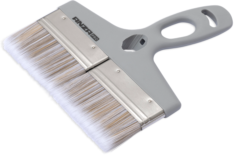 SUPER FLOOR VARNISH BRUSH