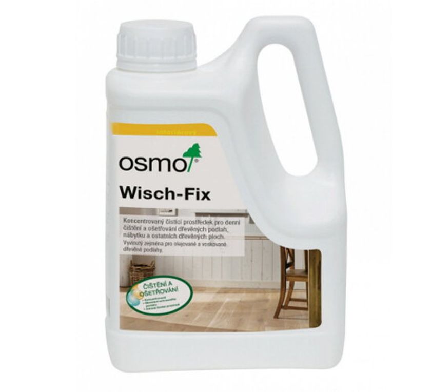 WISCH-FIX