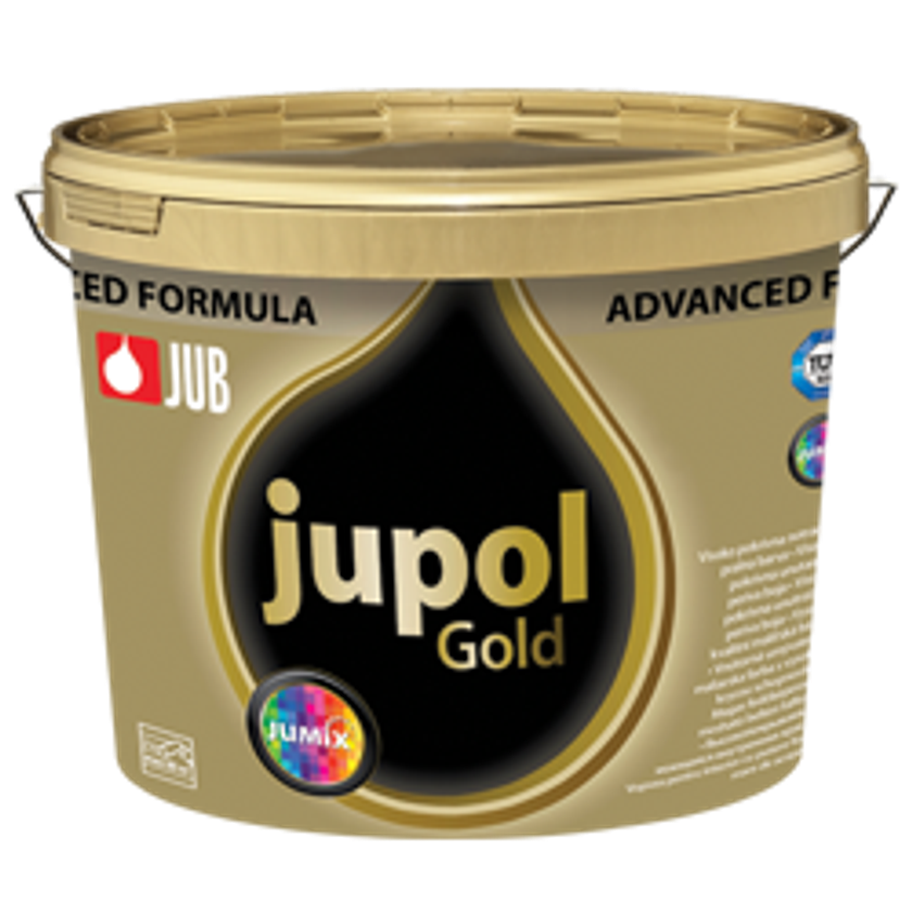 JUPOL GOLD