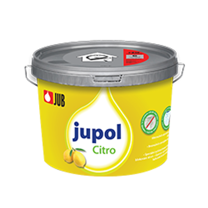 JUPOL CITRO