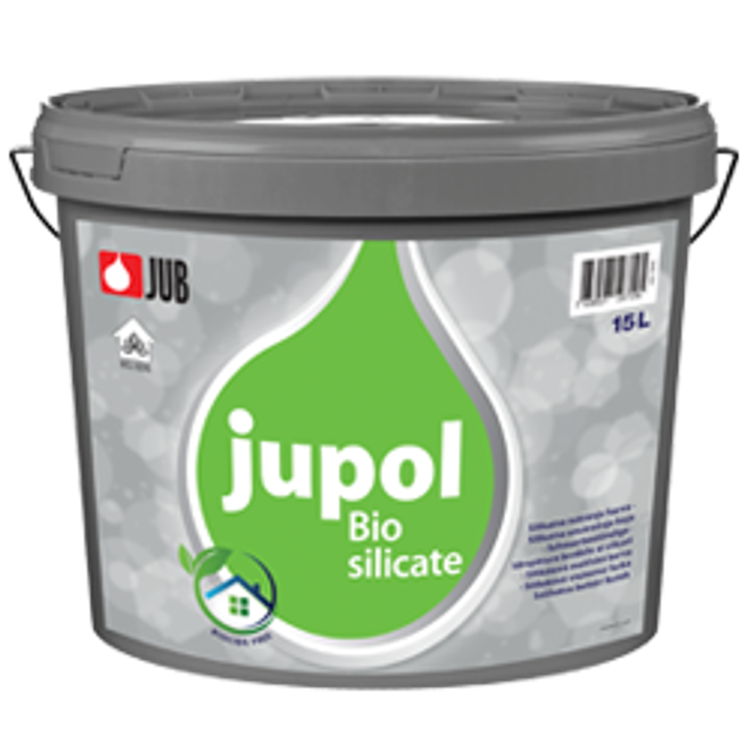 JUPOL BIO SILICATE
