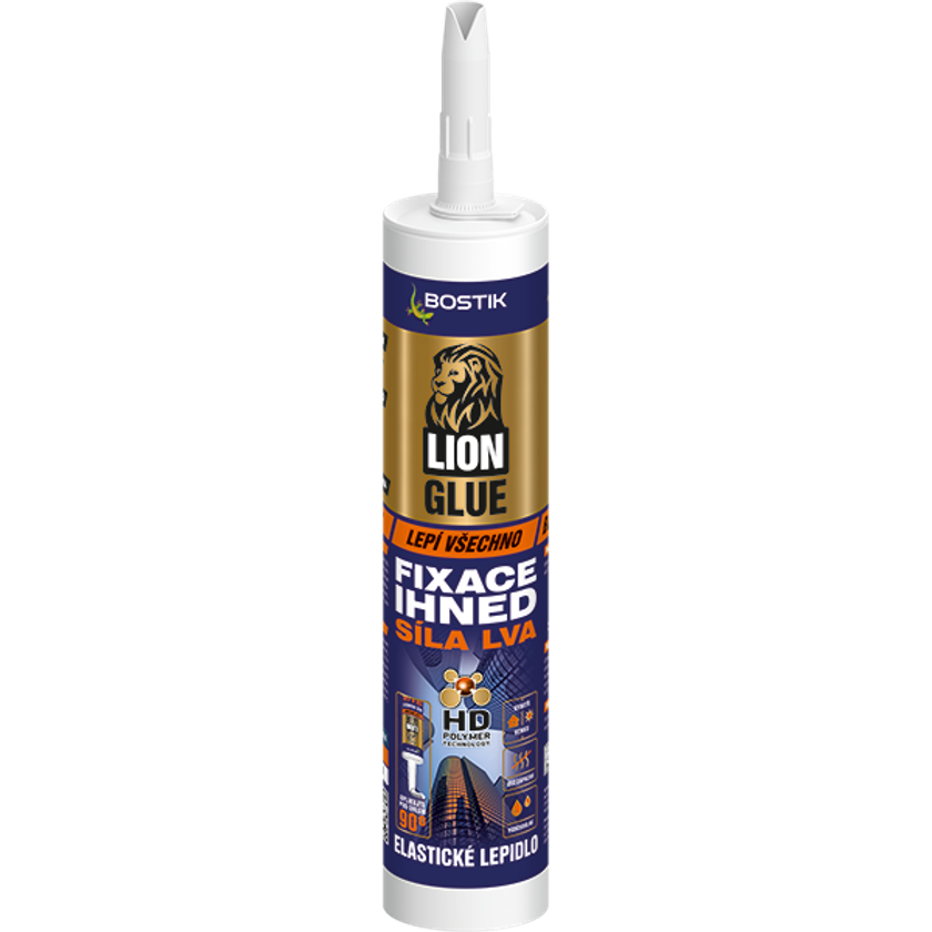 LION GLUE