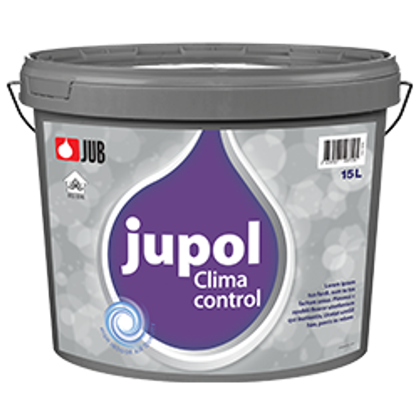JUPOL CLIMA CONTROL