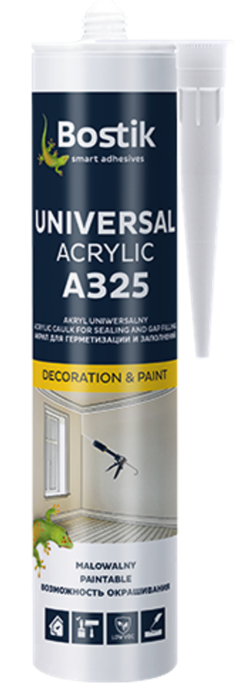 A325 UNIVERSAL ACRYLIC