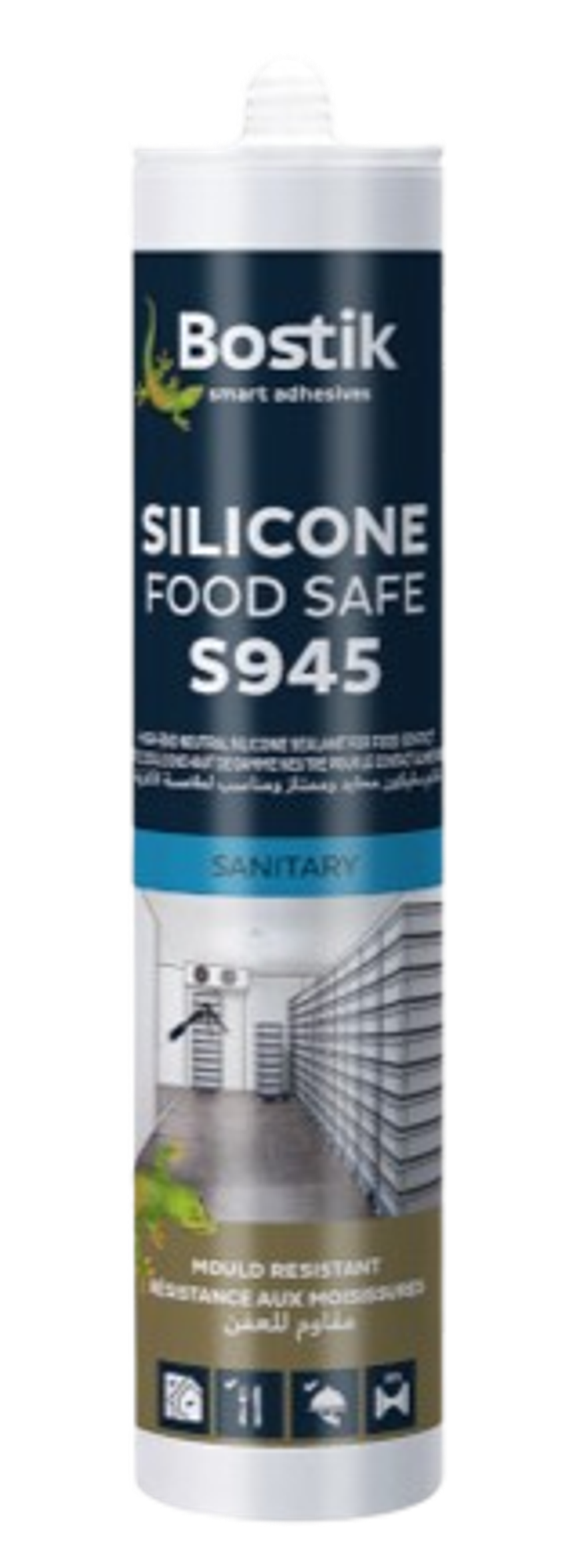 S945 SILICONE FOOD SAFE