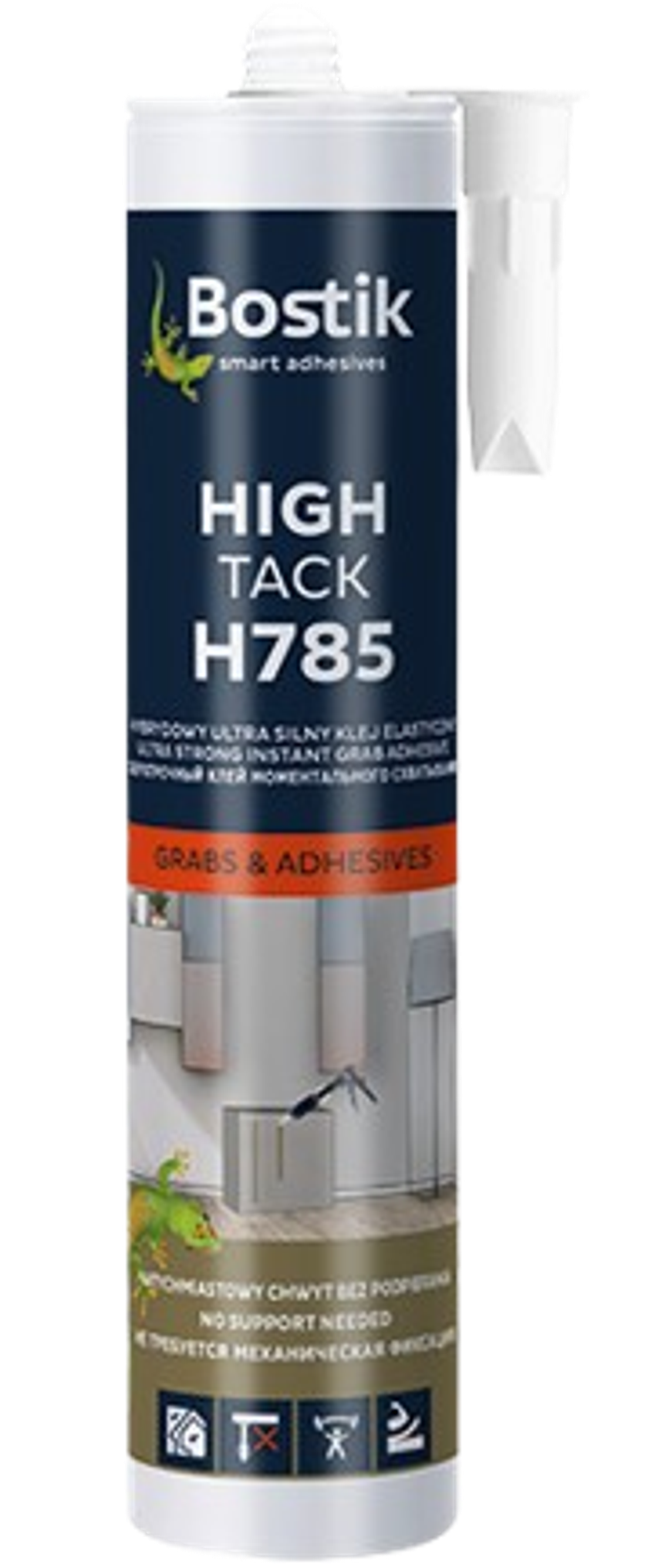 H785 HIGH TACK