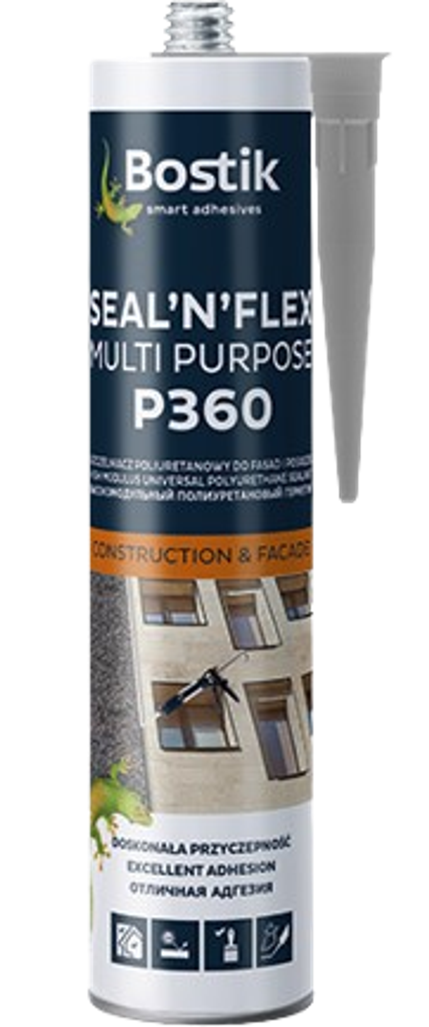 P360 SEAL´N´FLEX MULTI PURPOSE