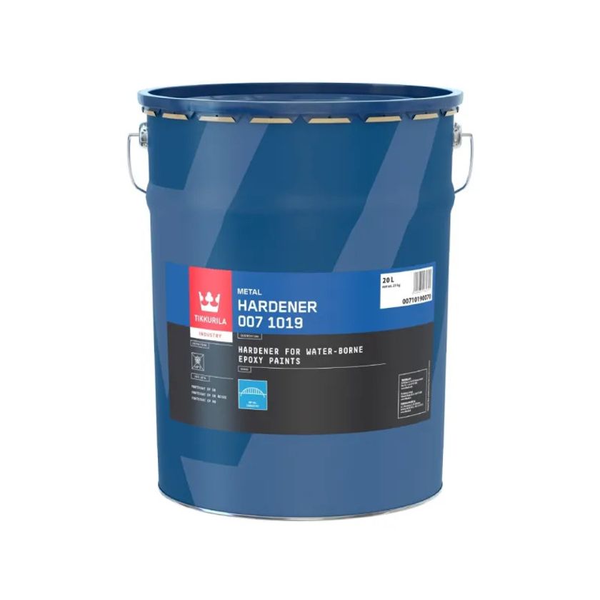 HARDENER 0087620, tužidlo, TIKKURILA