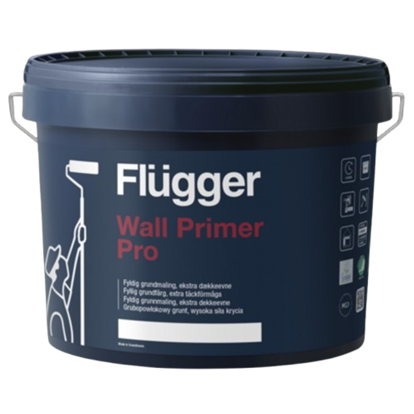 WALL PRIMER PRO